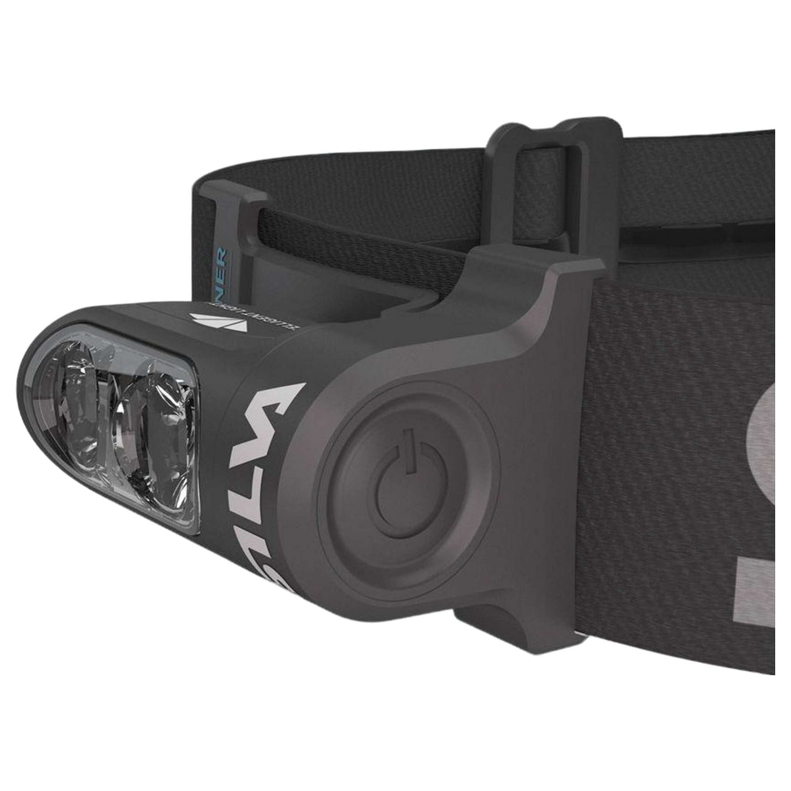 Trail Runner Free Headlamp - 400 Lumen