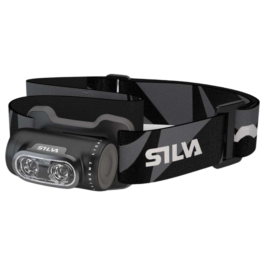 Silva Ninox 3 300 lumen headlamp