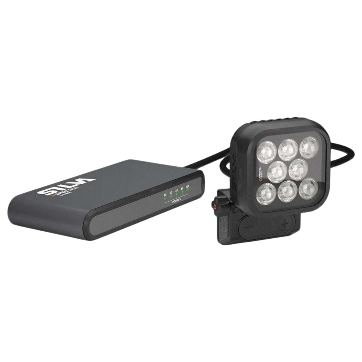 Silva Spectra A 10000 lumen headlamp