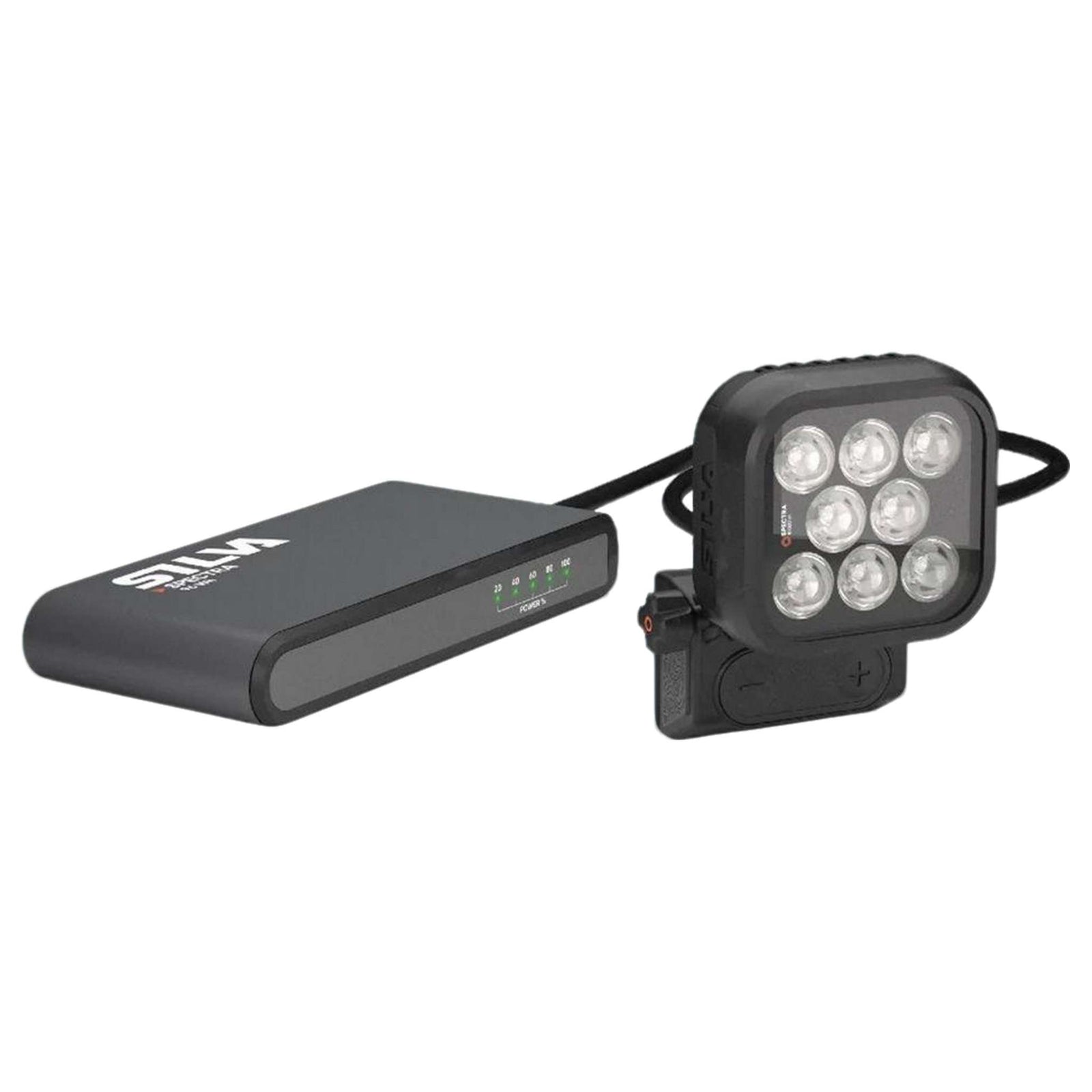 Spectra A Headlamp – 10,000 Lumen