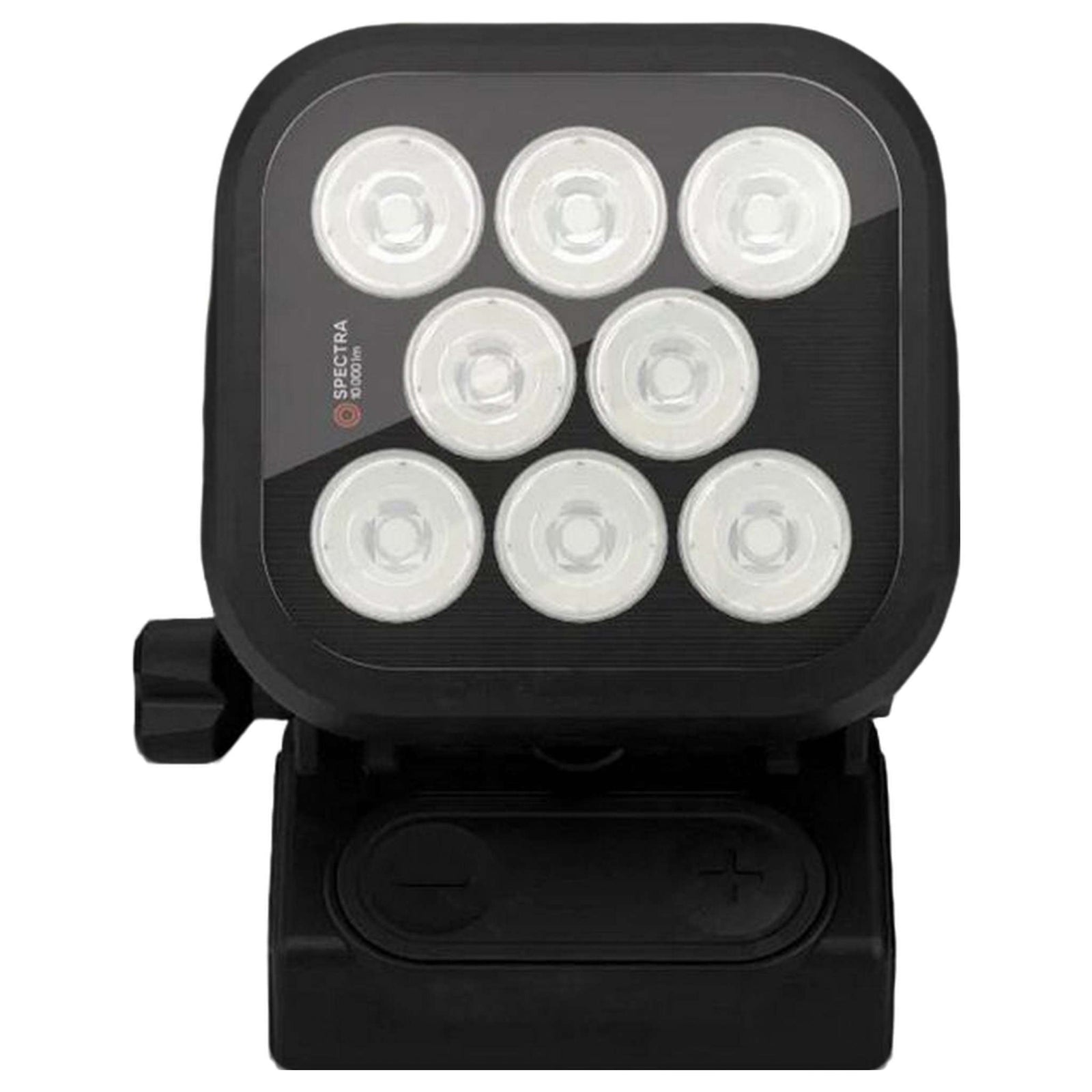 Spectra A Headlamp – 10,000 Lumen
