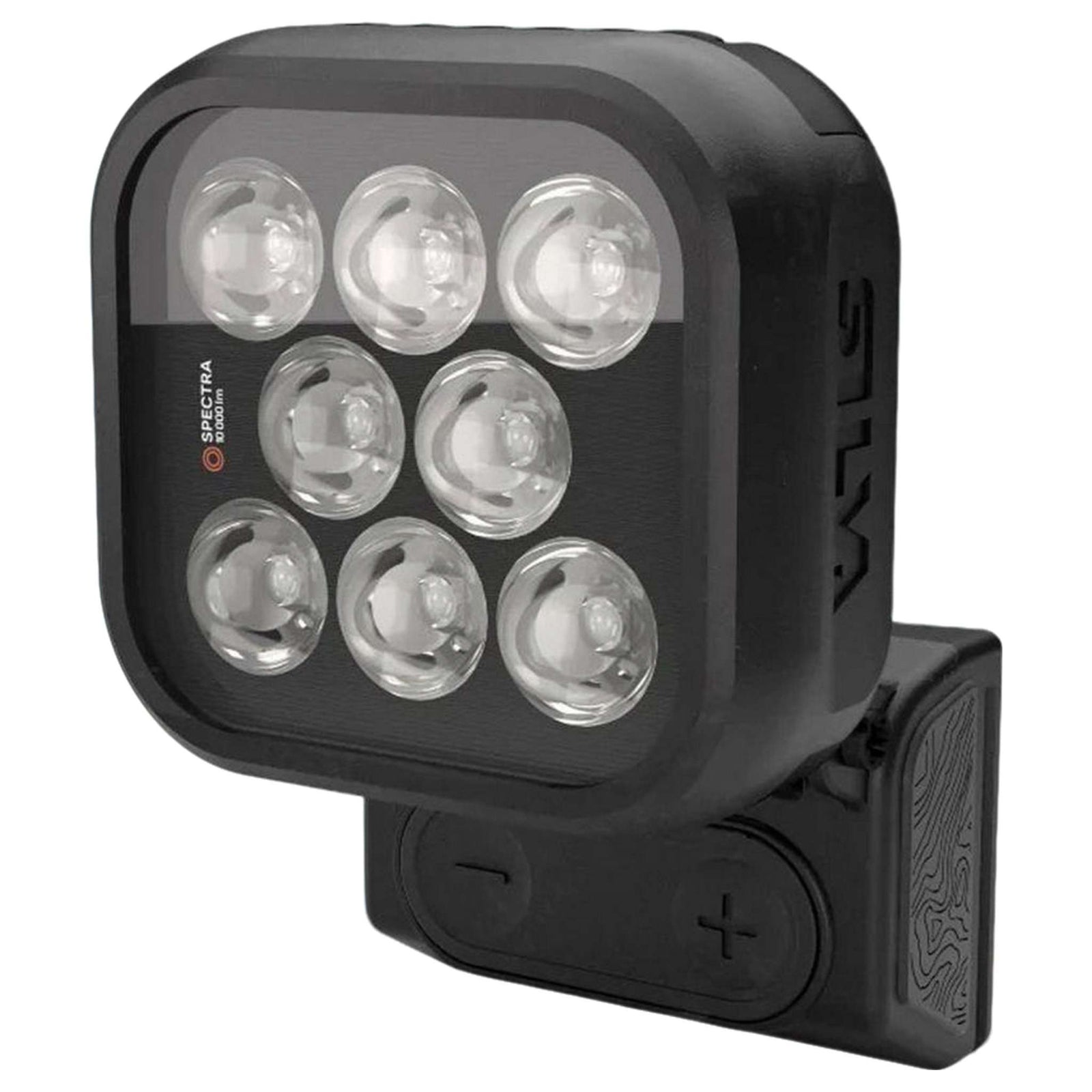 Spectra A Headlamp – 10,000 Lumen