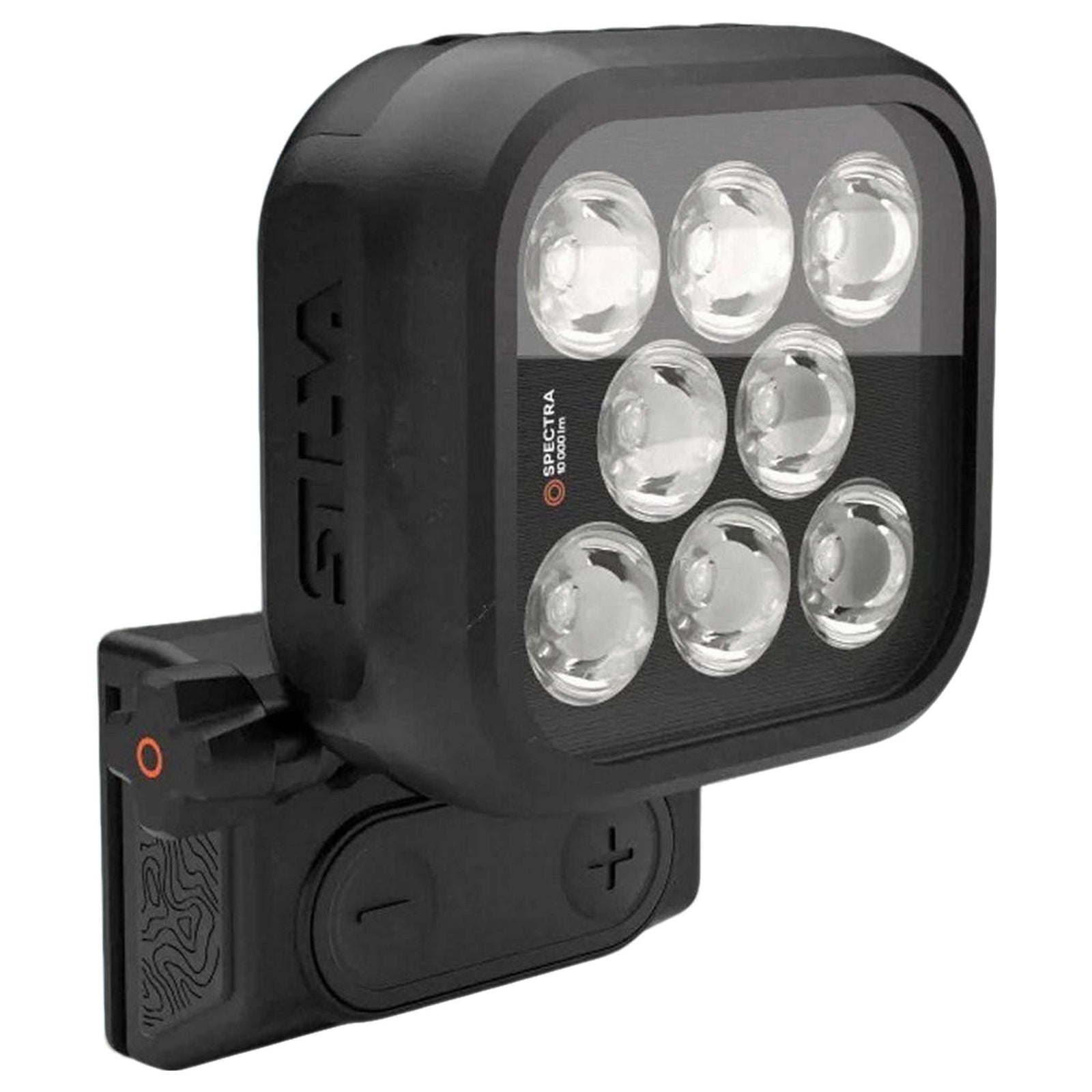 Spectra A Headlamp – 10,000 Lumen
