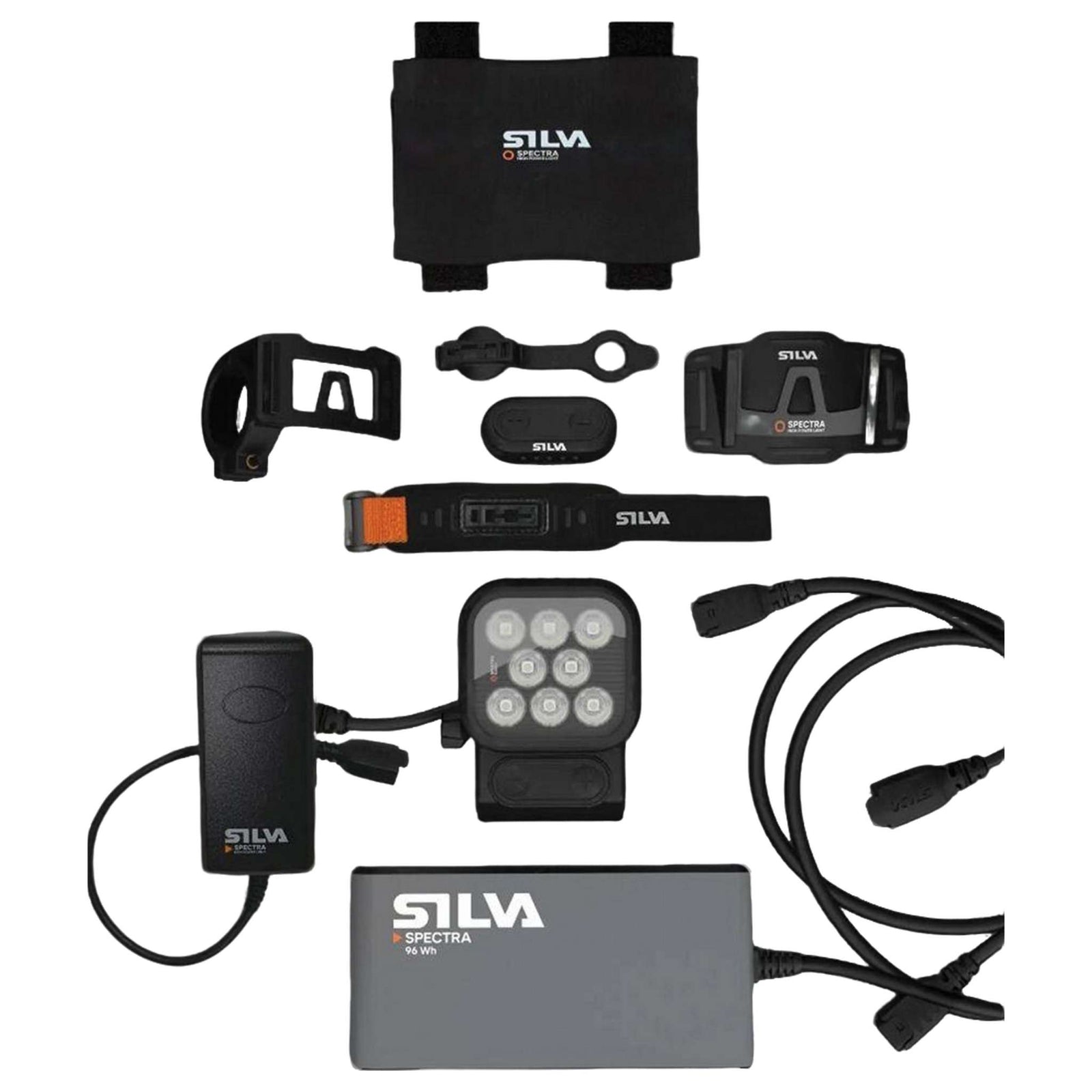 Spectra A Headlamp – 10,000 Lumen
