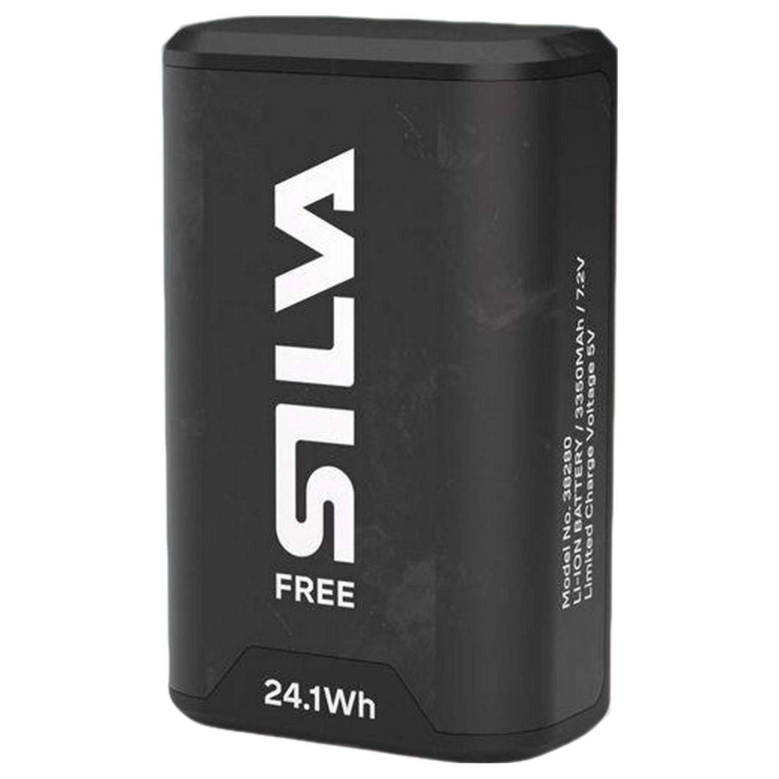 Free S 1200 Lumen Headlamp - 3.35Ah Rechargeable Battery