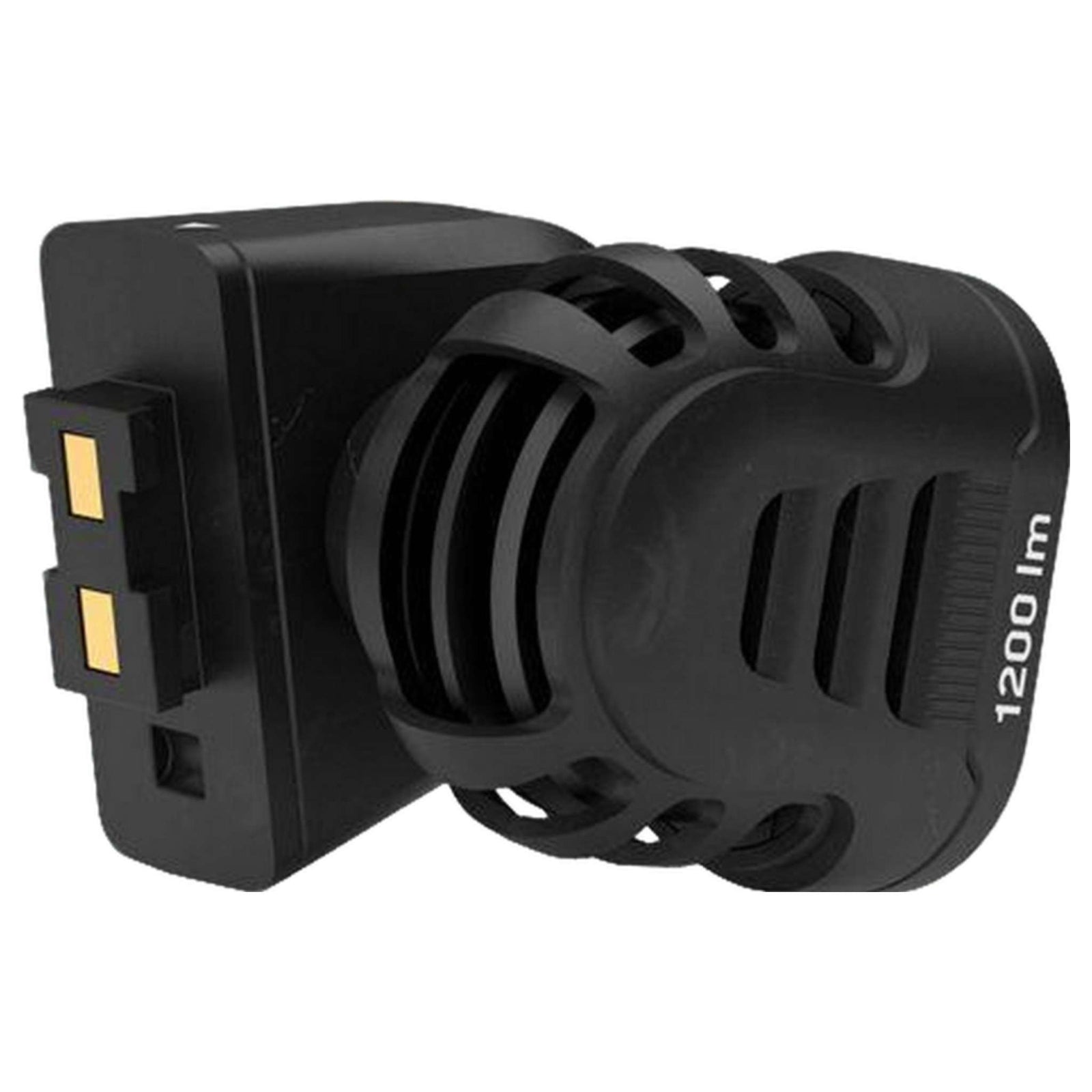 FREE M 1200 Lumen Headlamp - 5.0Ah Rechargeable Battery