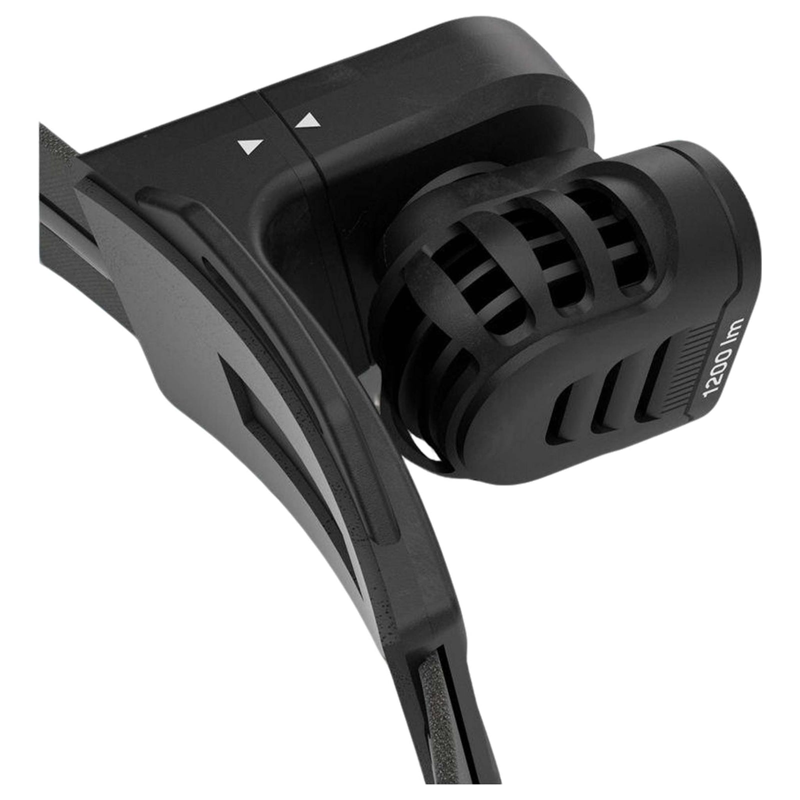 FREE M 1200 Lumen Headlamp - 5.0Ah Rechargeable Battery