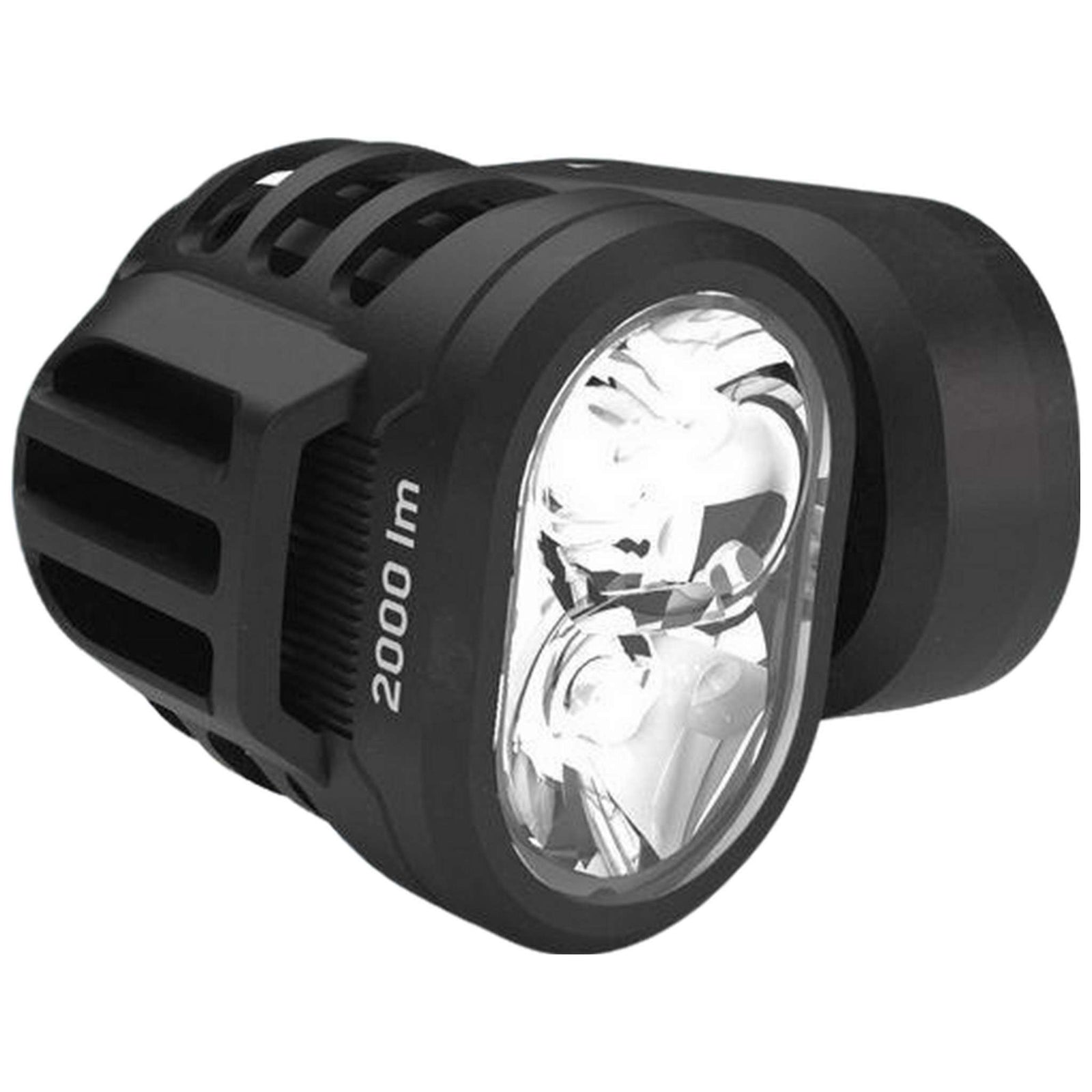Free S 2000 Lumen Headlamp