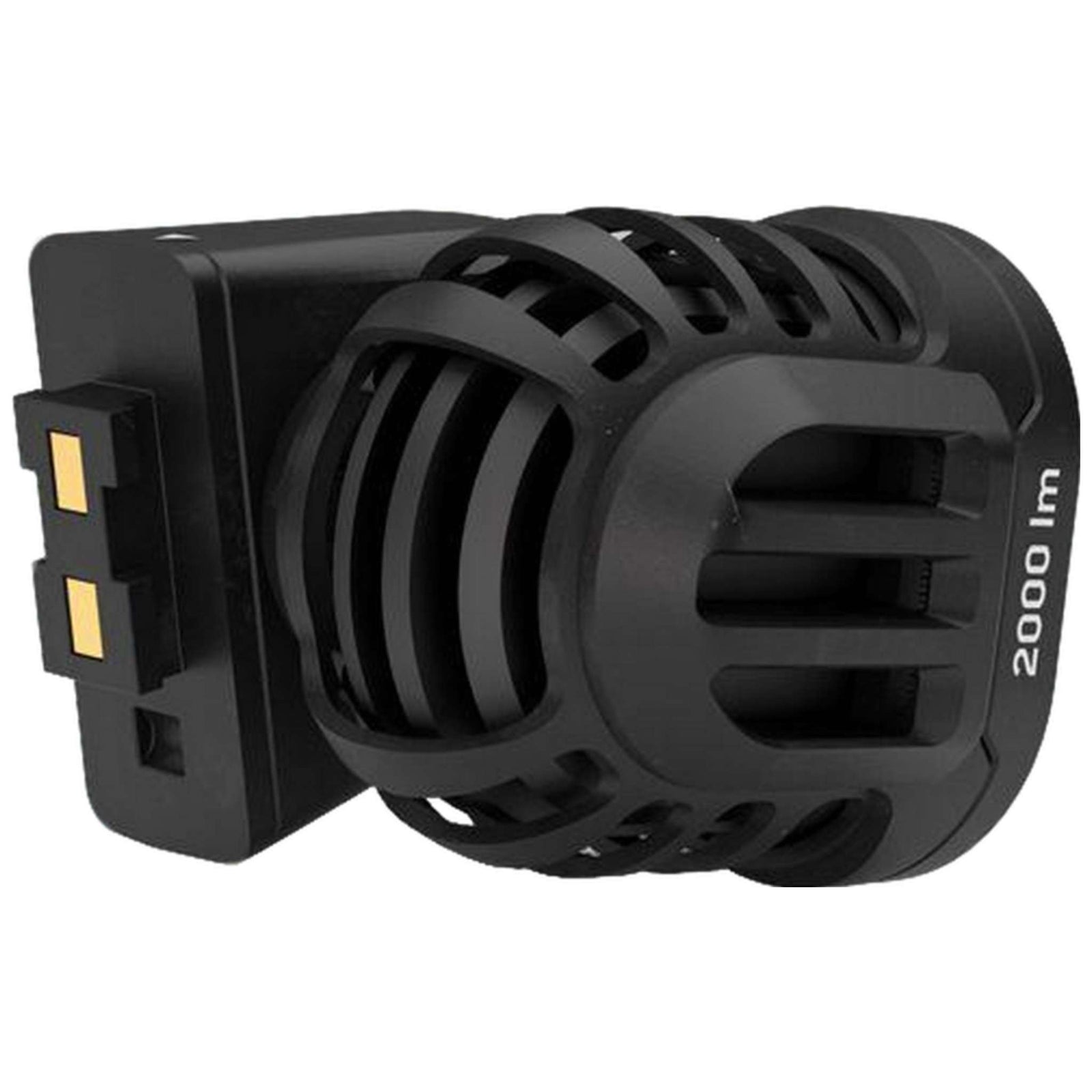 Free S 2000 Lumen Headlamp