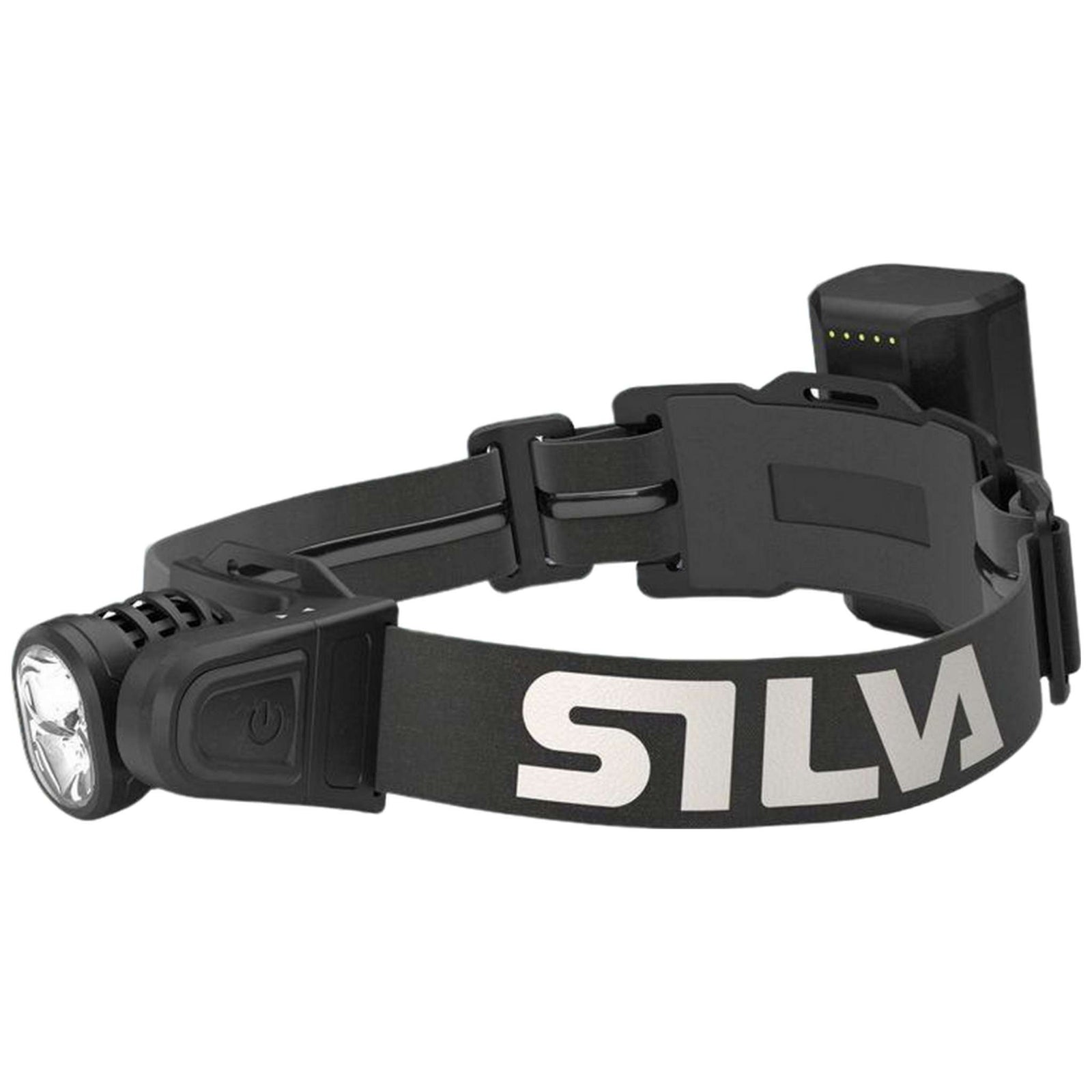Free S 2000 Lumen Headlamp