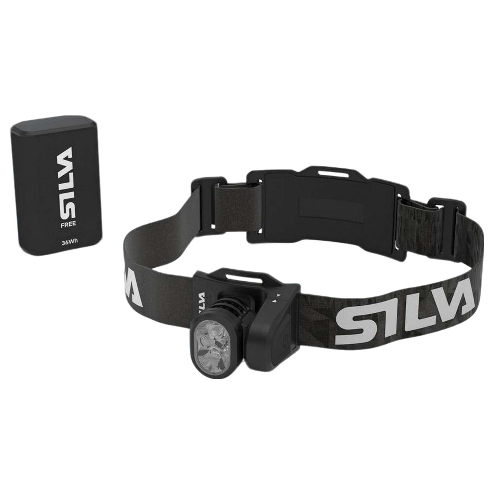 FREE M 2000 Lumen Headlamp