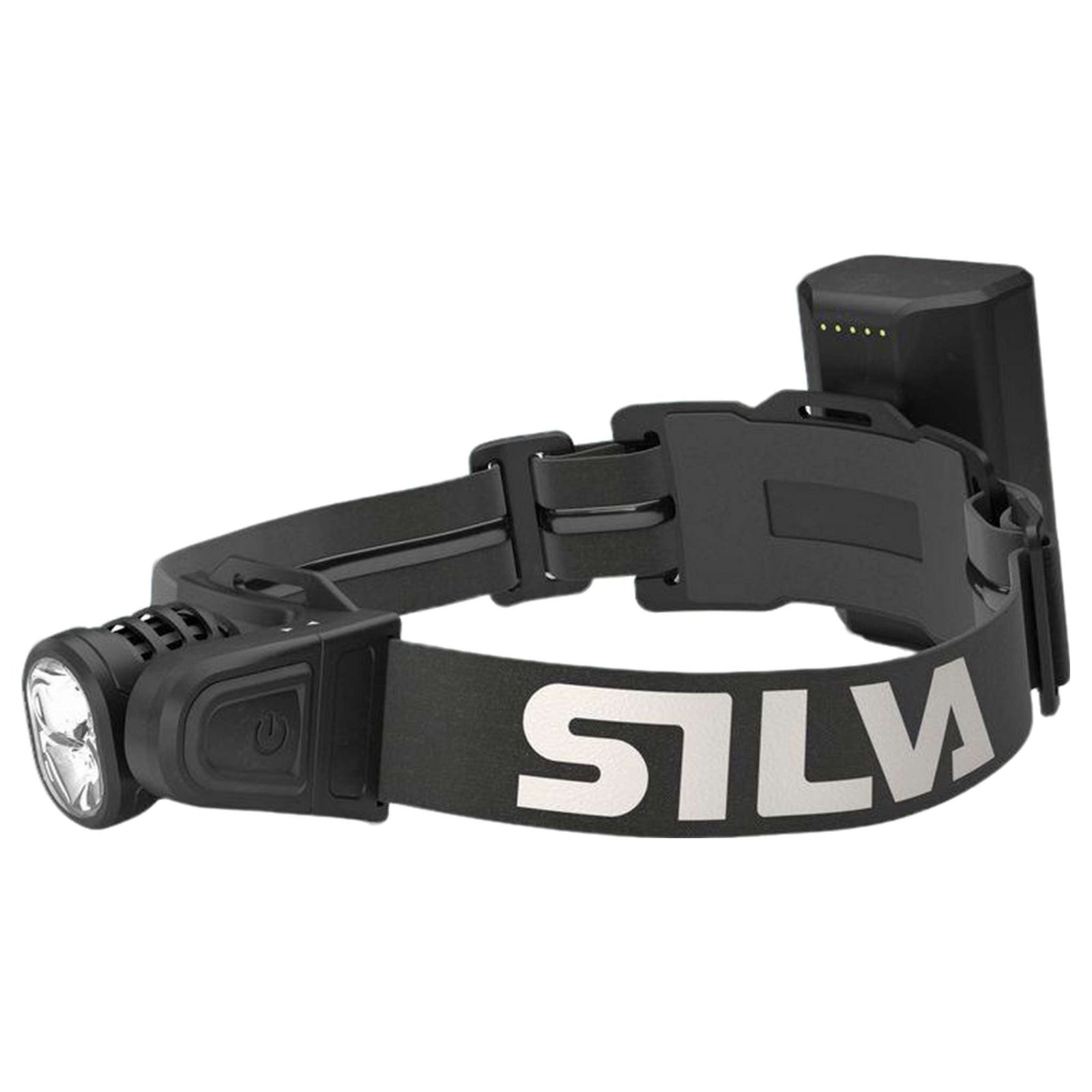 FREE M 2000 Lumen Headlamp