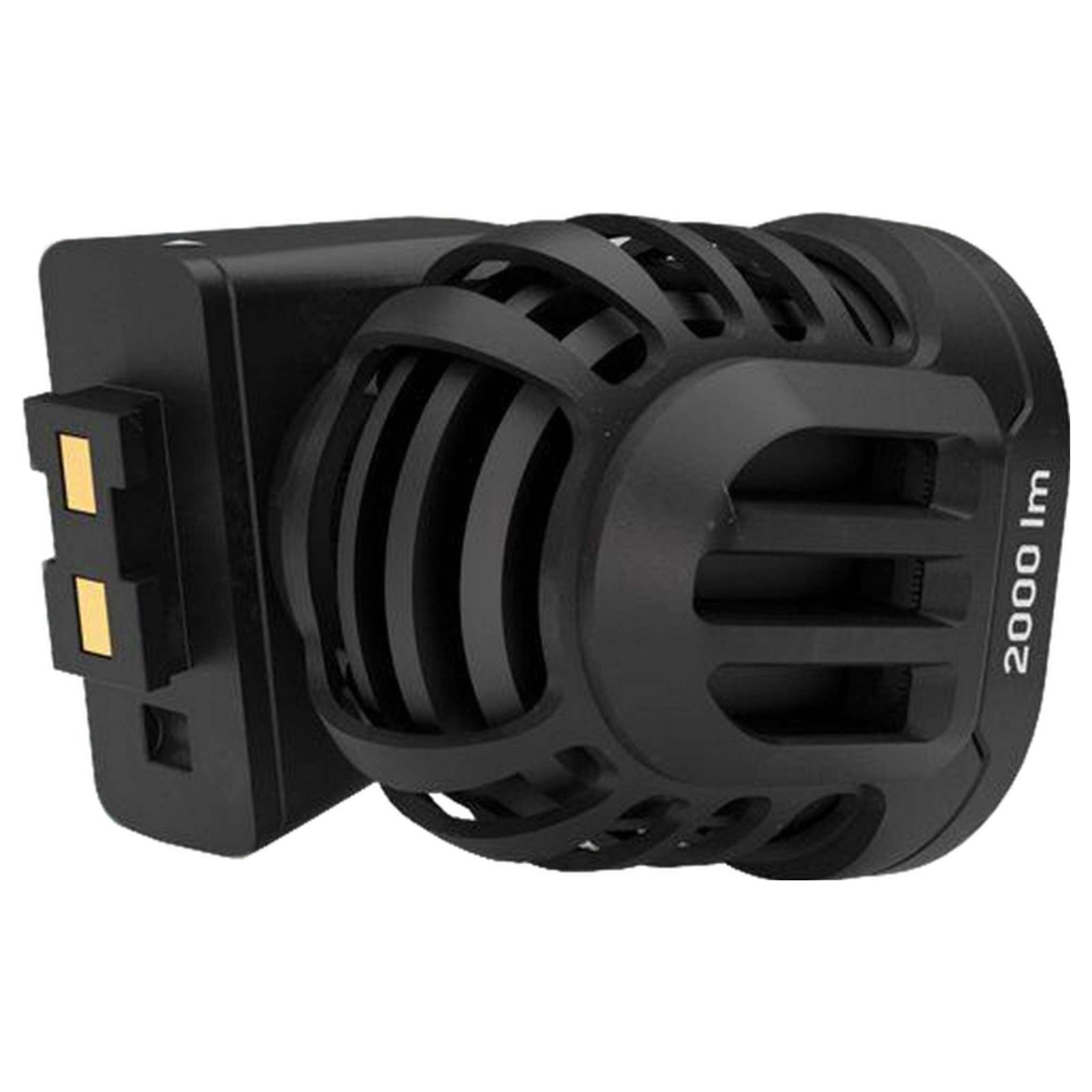 FREE M 2000 Lumen Headlamp