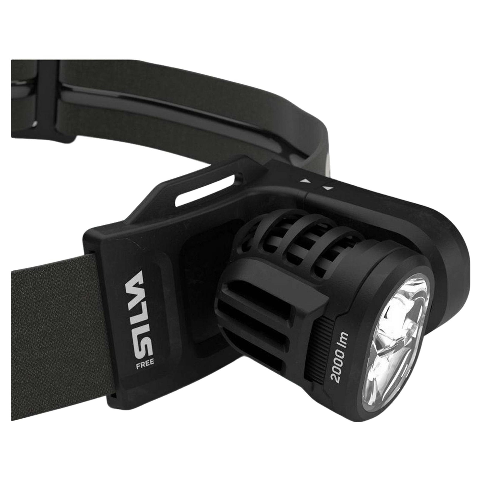 FREE M 2000 Lumen Headlamp