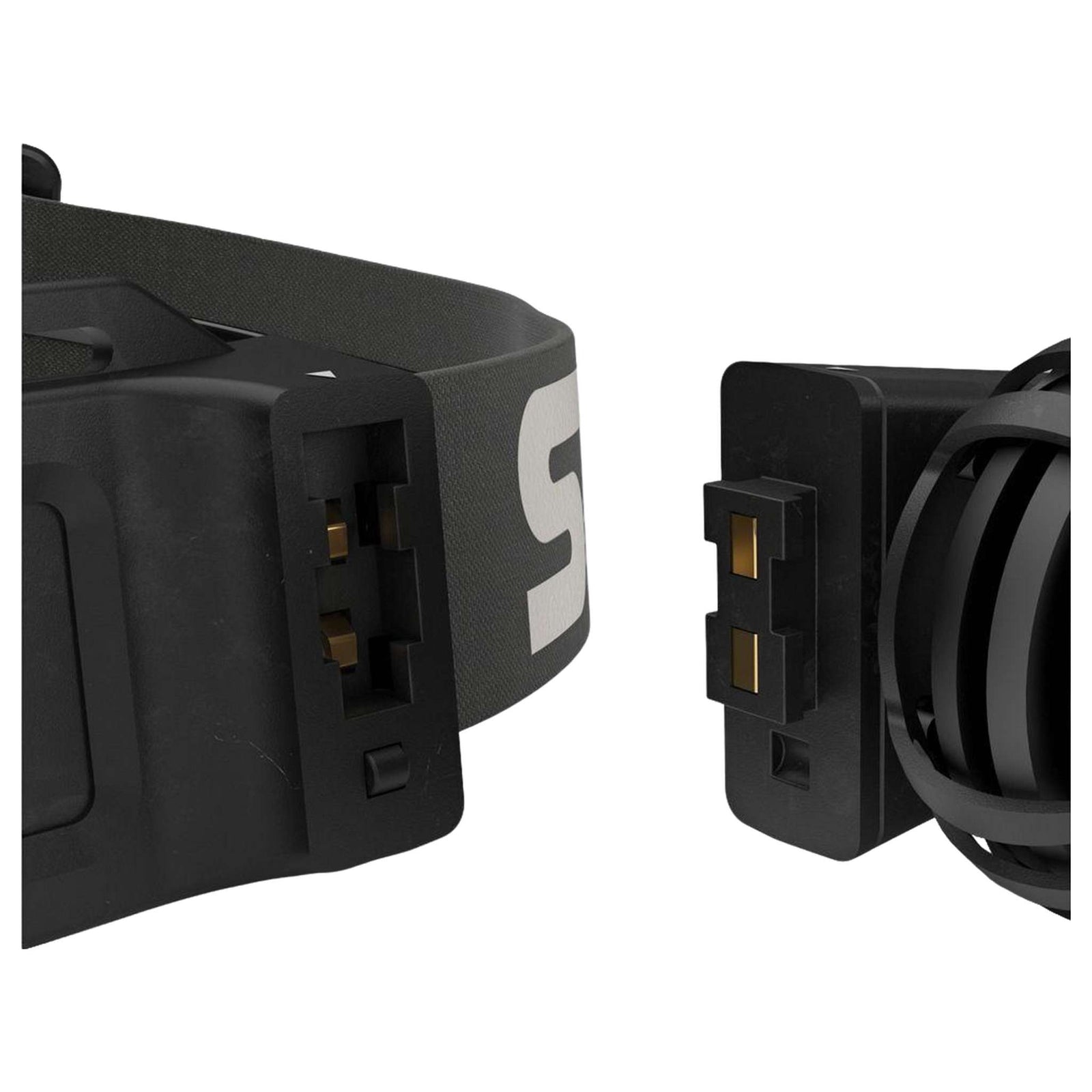 FREE M 2000 Lumen Headlamp