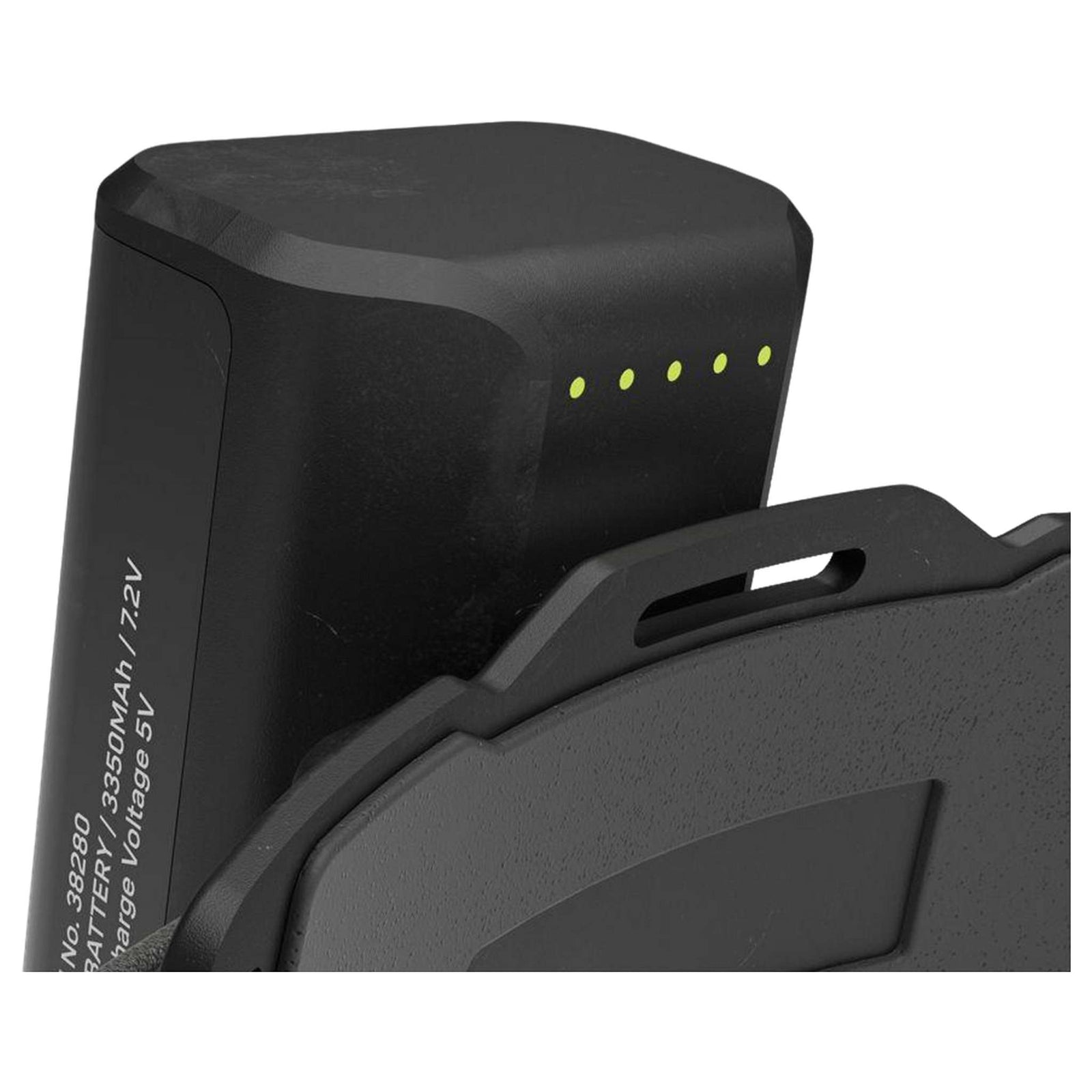 FREE M 2000 Lumen Headlamp