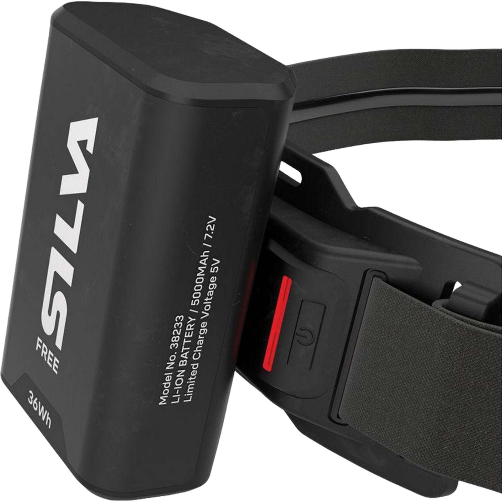 FREE M 2000 Lumen Headlamp
