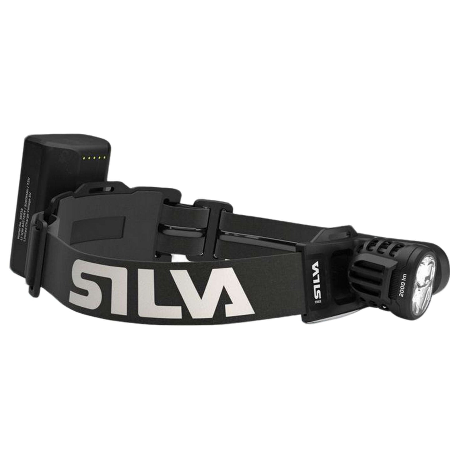 FREE M 2000 Lumen Headlamp