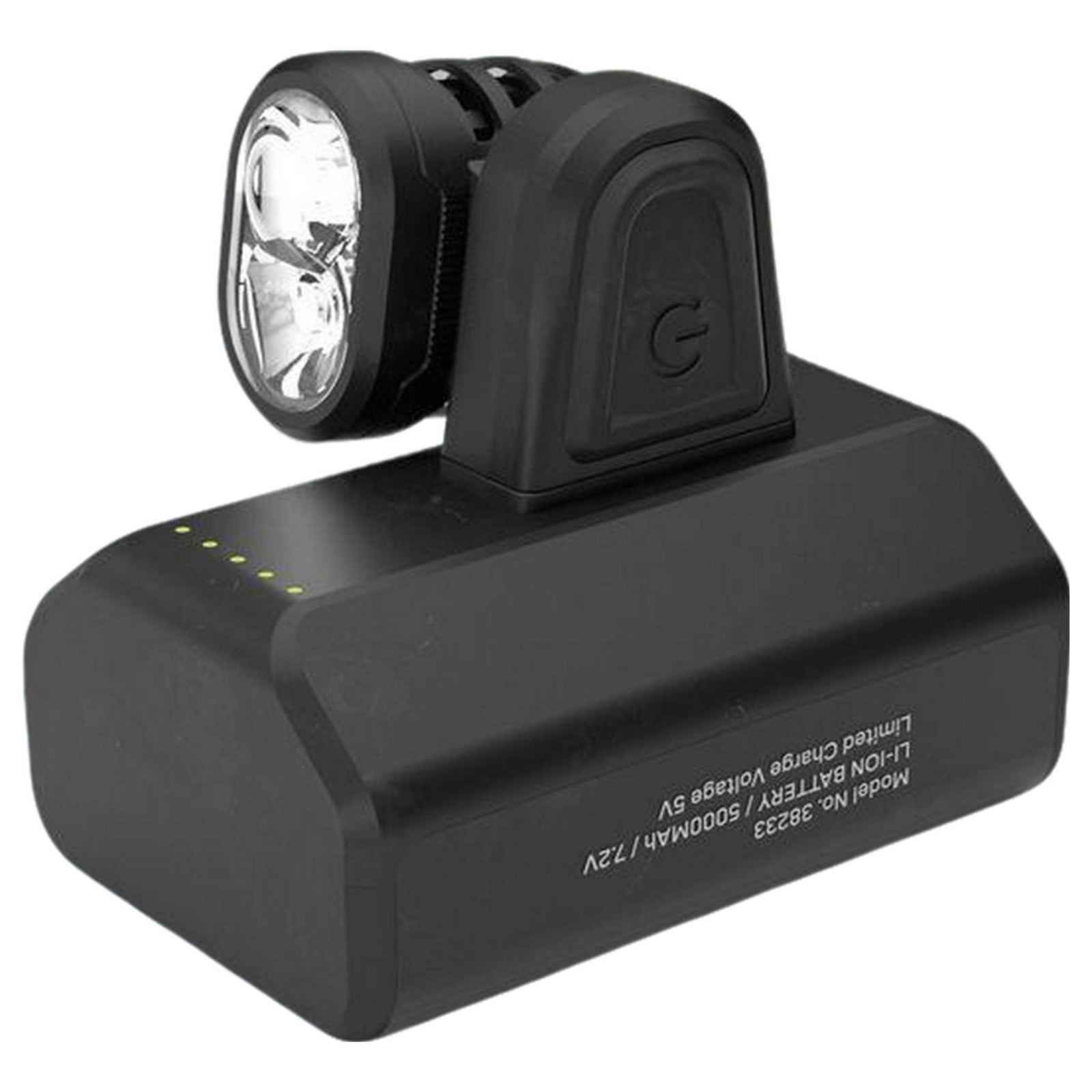 FREE M 2000 Lumen Headlamp
