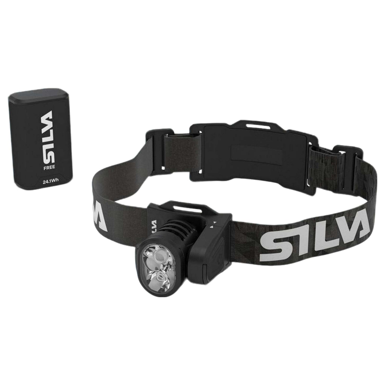 Free S 3000 Modular Headlamp