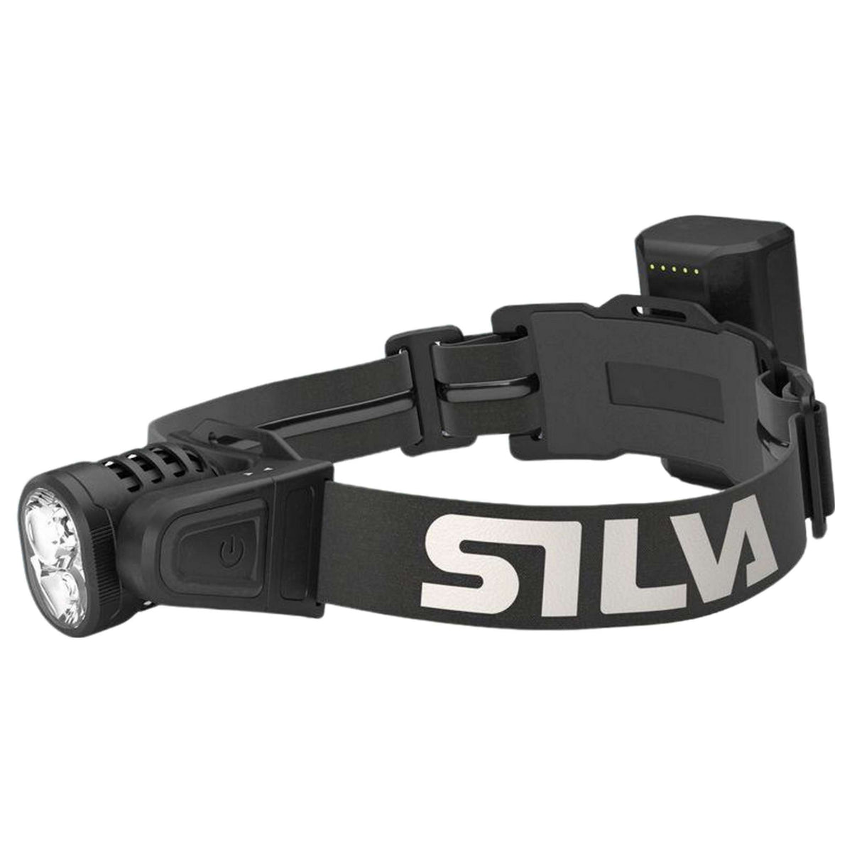 Silva Free S 3000 modular headlamp