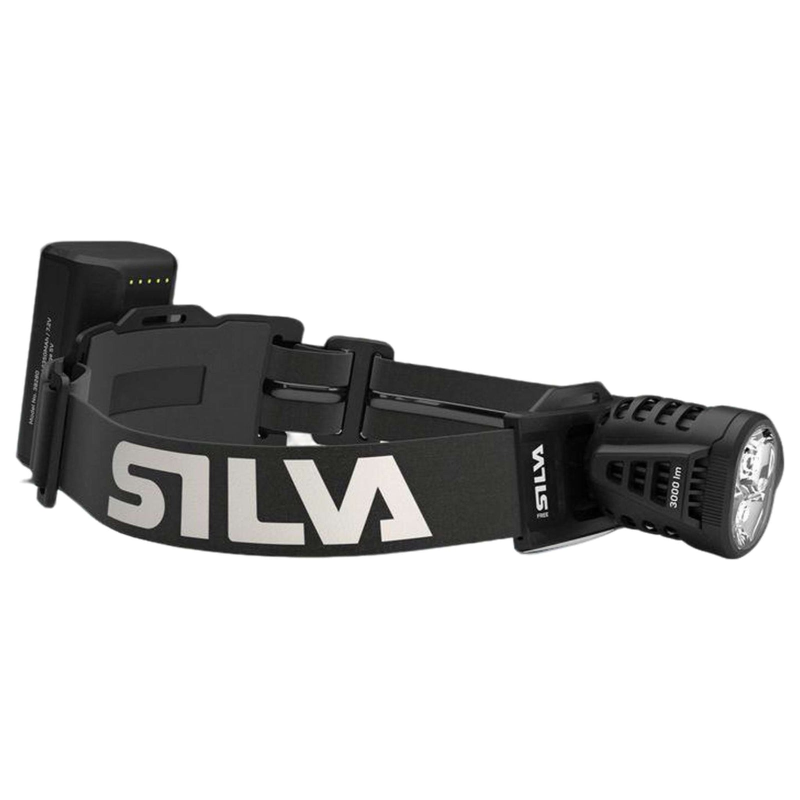 Free S 3000 Modular Headlamp