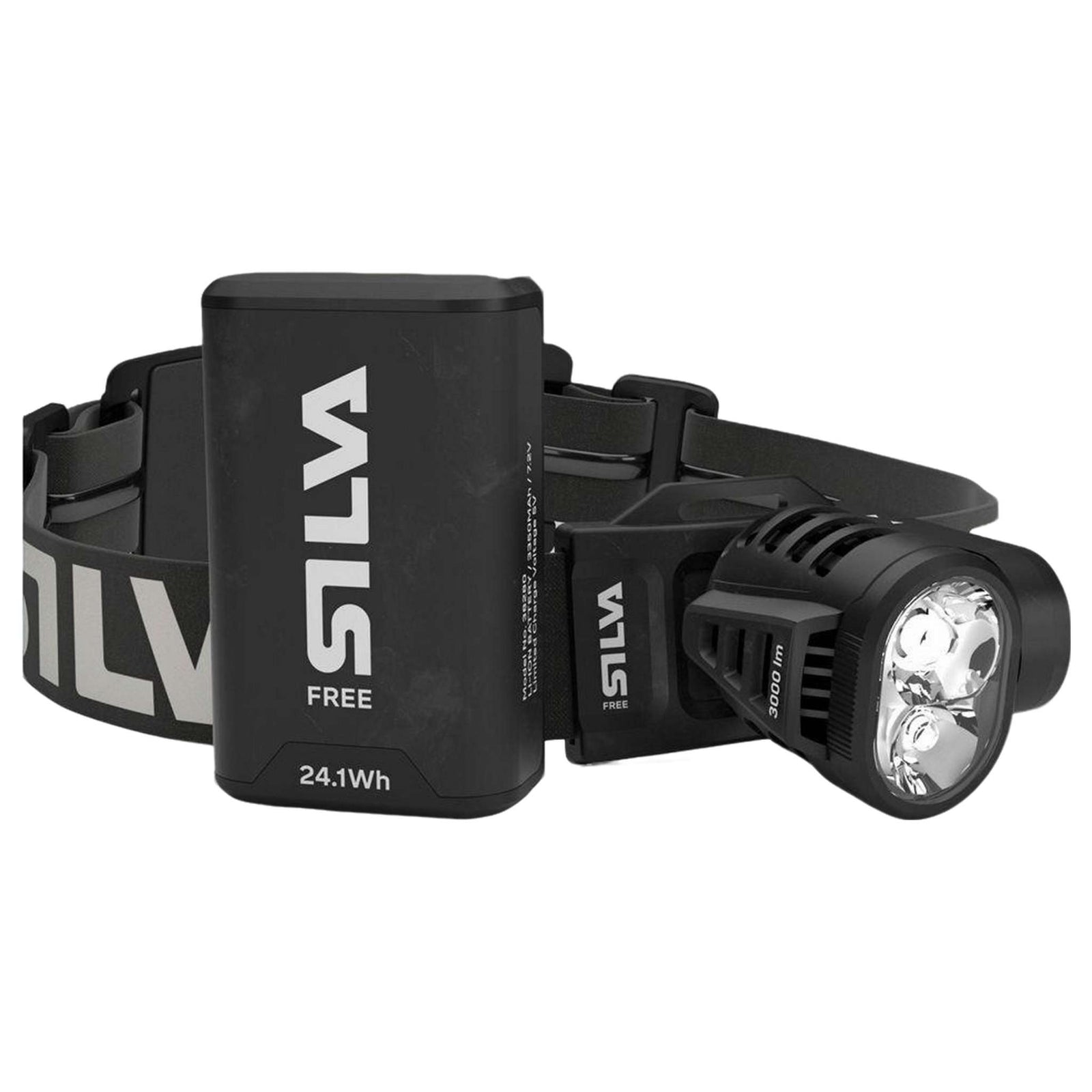 Free S 3000 Modular Headlamp