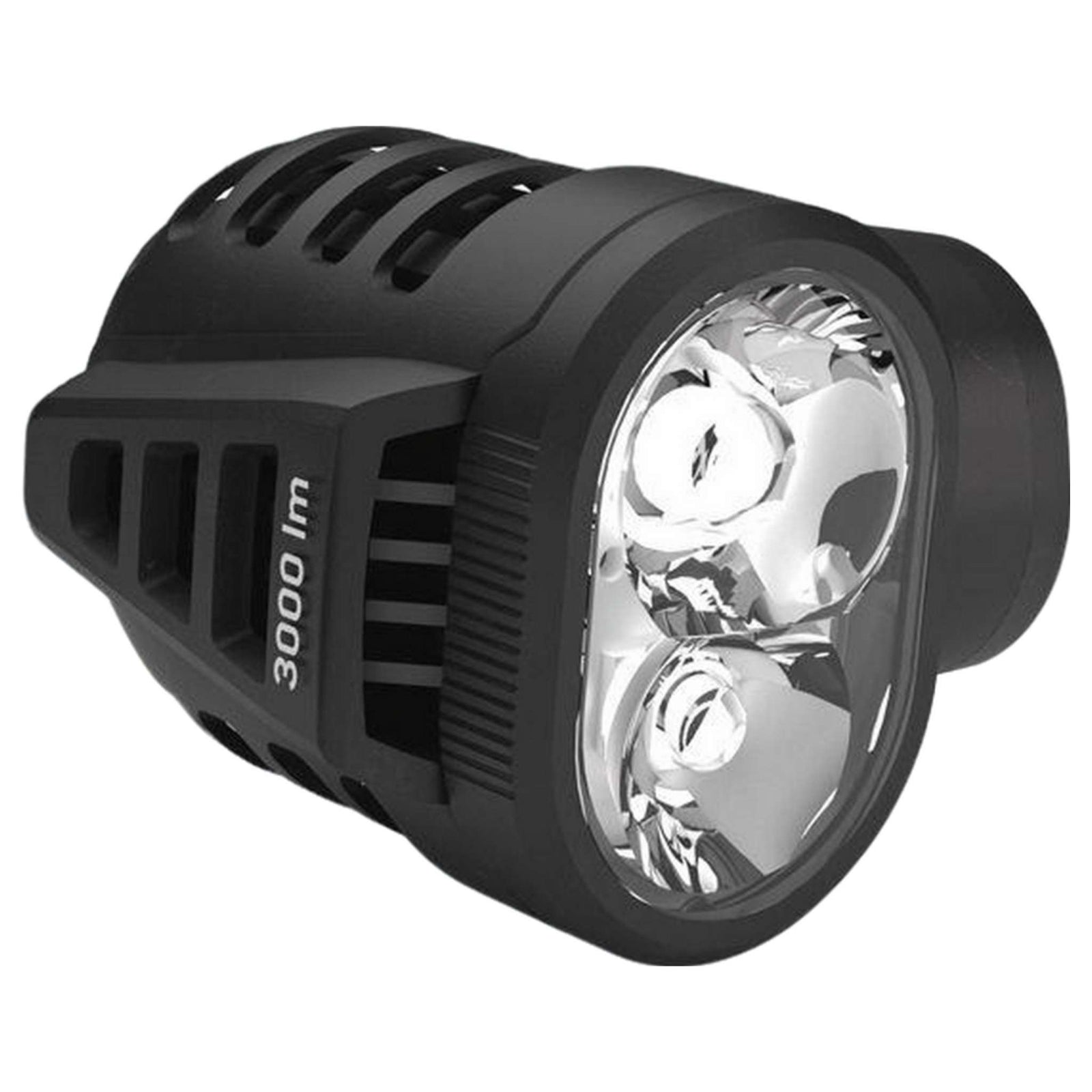 Free M 3000 Lumen Headlamp - 5.0Ah Rechargeable Battery
