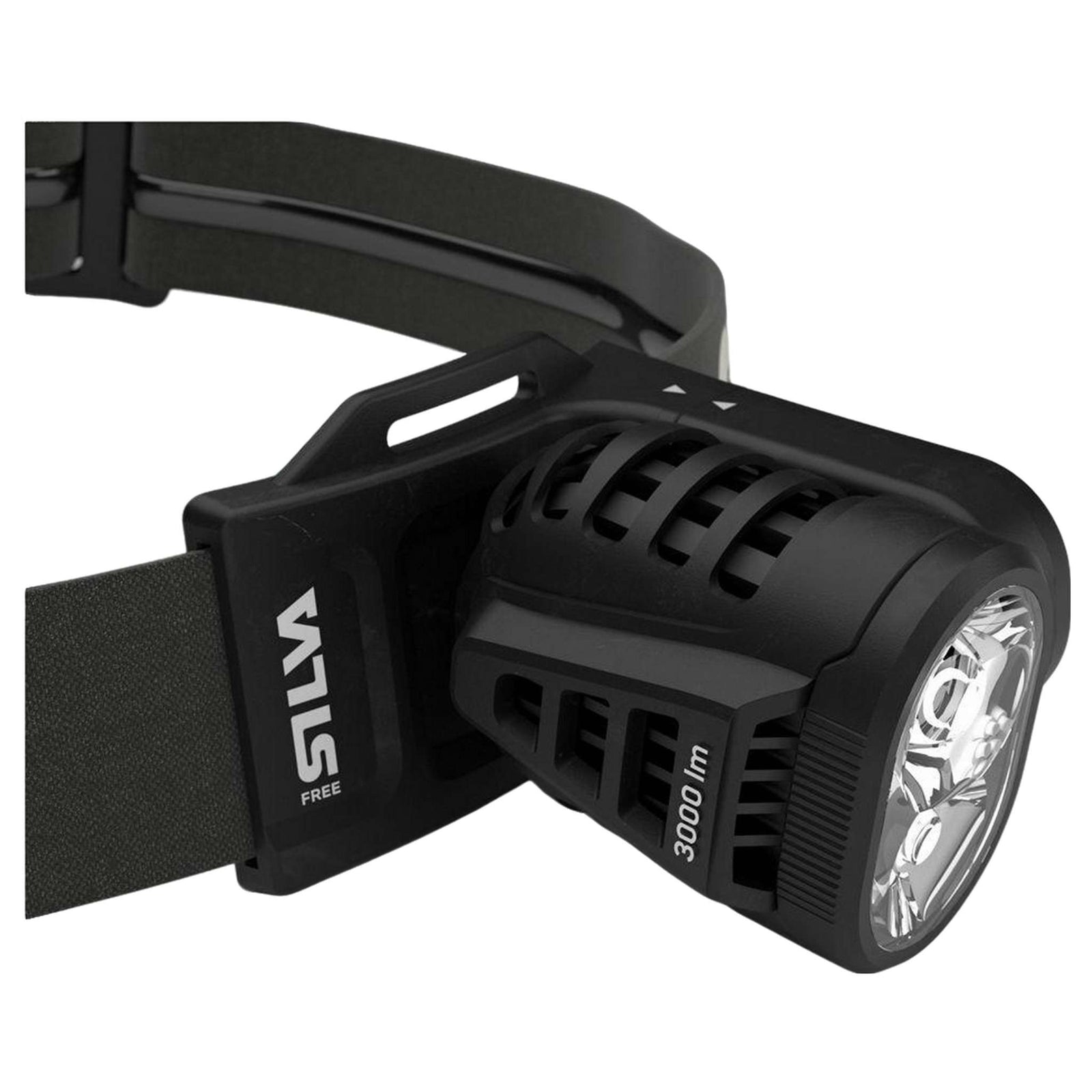 Free M 3000 Lumen Headlamp - 5.0Ah Rechargeable Battery