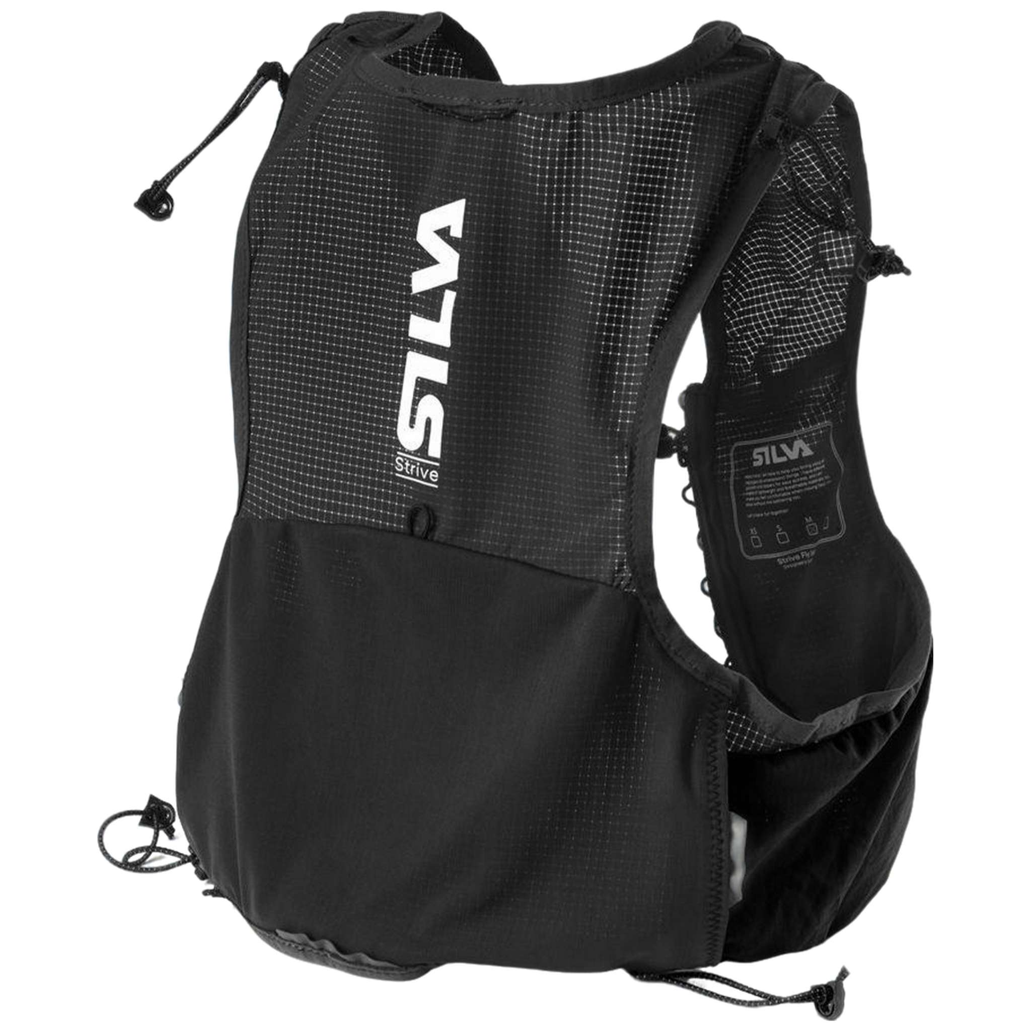 Strive Fly Running Vest