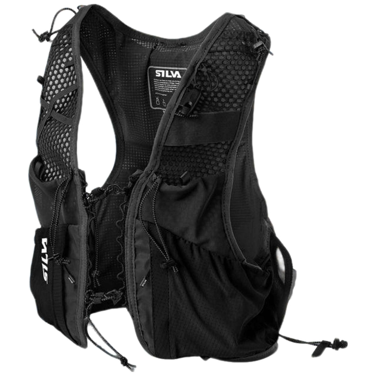 Silva Strive 5 running vest