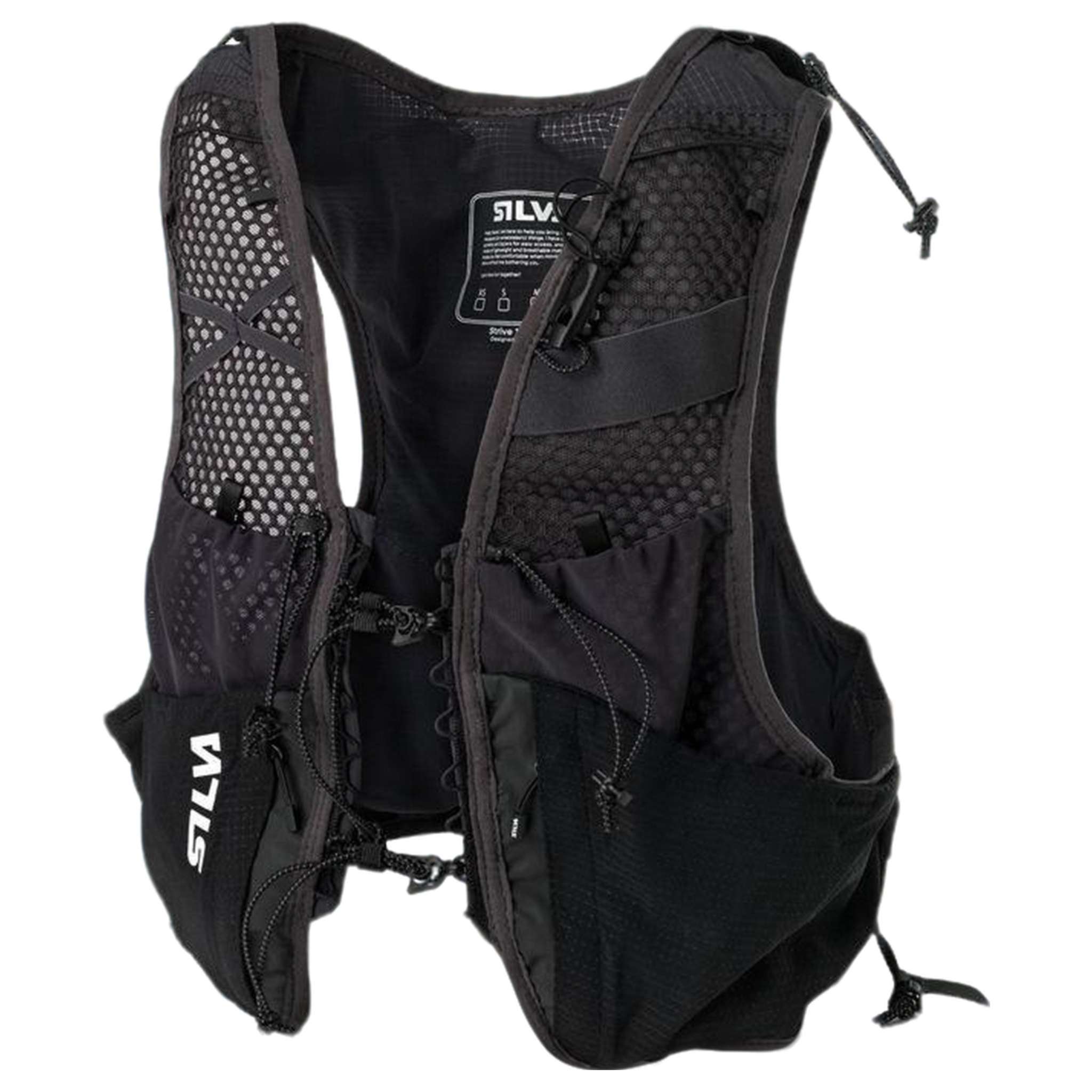 Strive 10 Running Vest