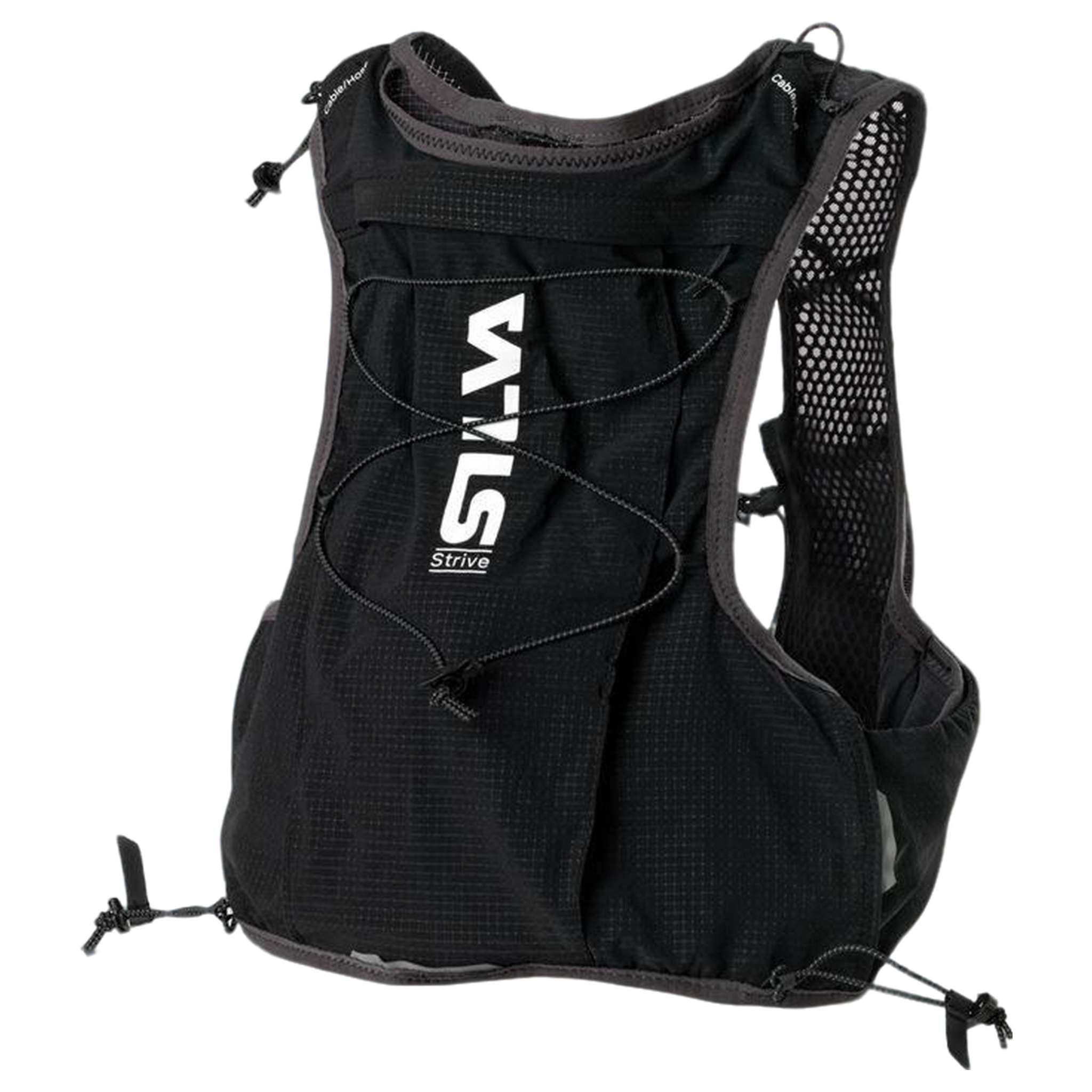 Strive 10 Running Vest