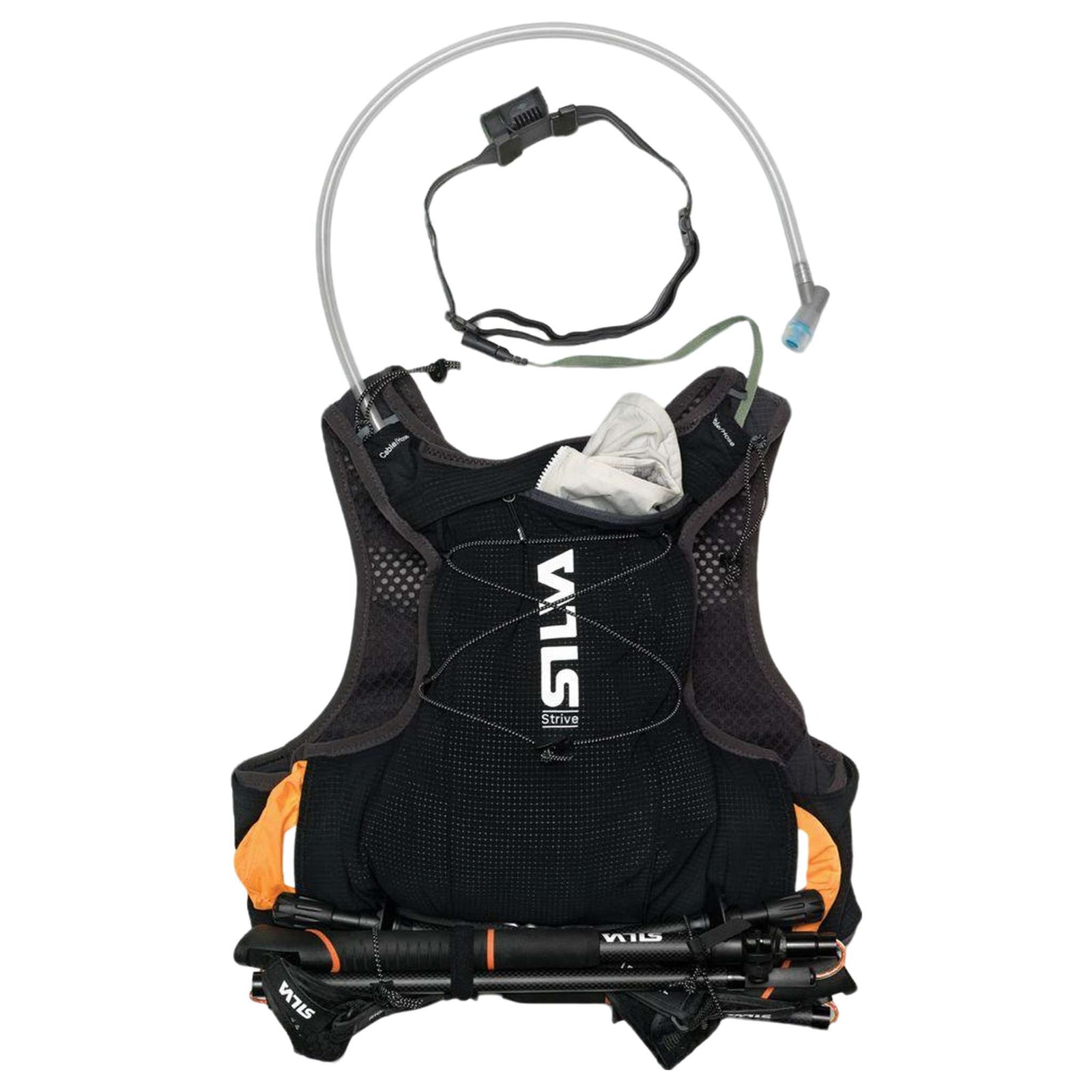 Strive 10 Running Vest