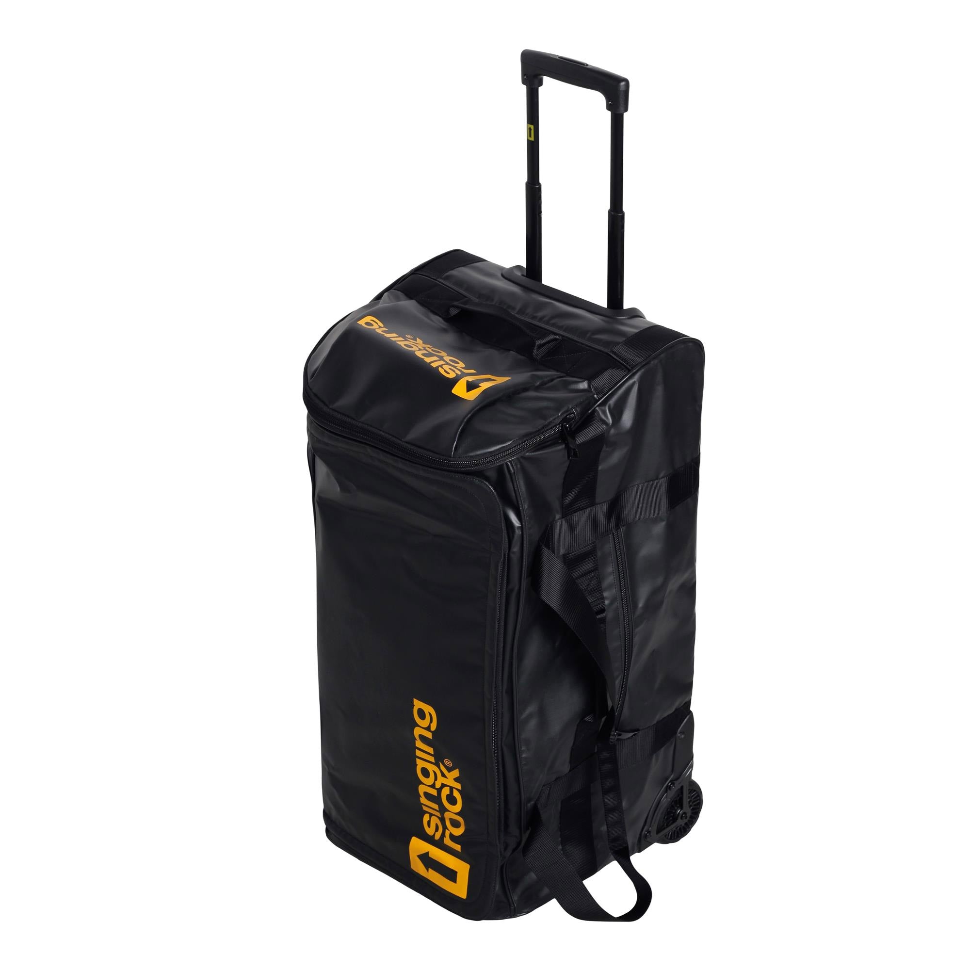 Movement Bag – 110L Rolling Haul Gear Duffel