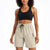 Fallowmere Cargo Shorts Nylon – Women’s