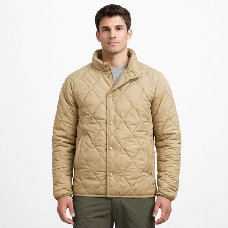 Bracken Insulated Jacket – Men’s