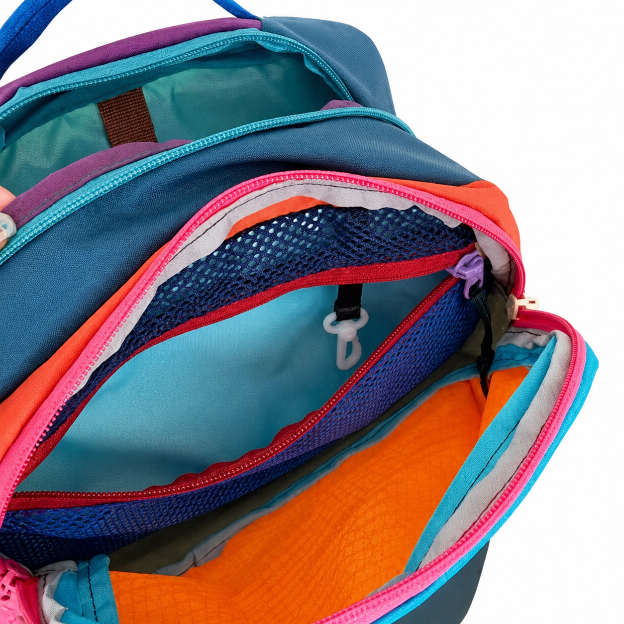 Cotopaxi Ridgeline AR compact daypack