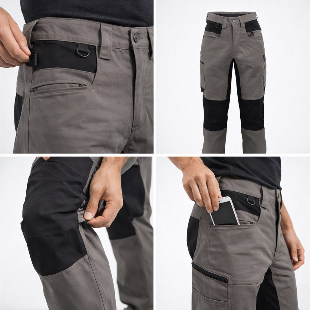 Couloir Pants - Men's