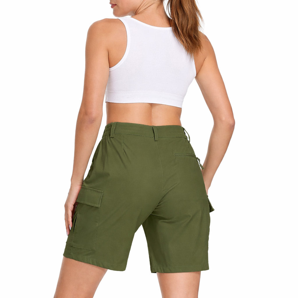 Glenhart Cargo Short - Women’s
