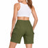 Glenhart Cargo Short - Women’s