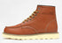 Ironhide 6" Moc Leather Boot – Men’s