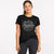 Highline AR Mountain Graphic T-Shirt - Women's