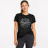 Highline AR Mountain Graphic T-Shirt - Women's
