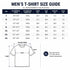 Northline Highline AR men's climbing graphic t-shirt
