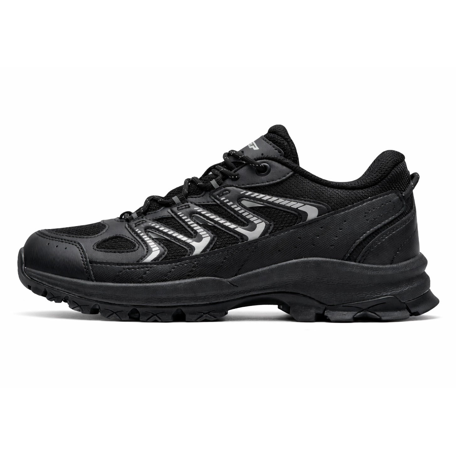 Xtep Summit AR women's low hiking shoes