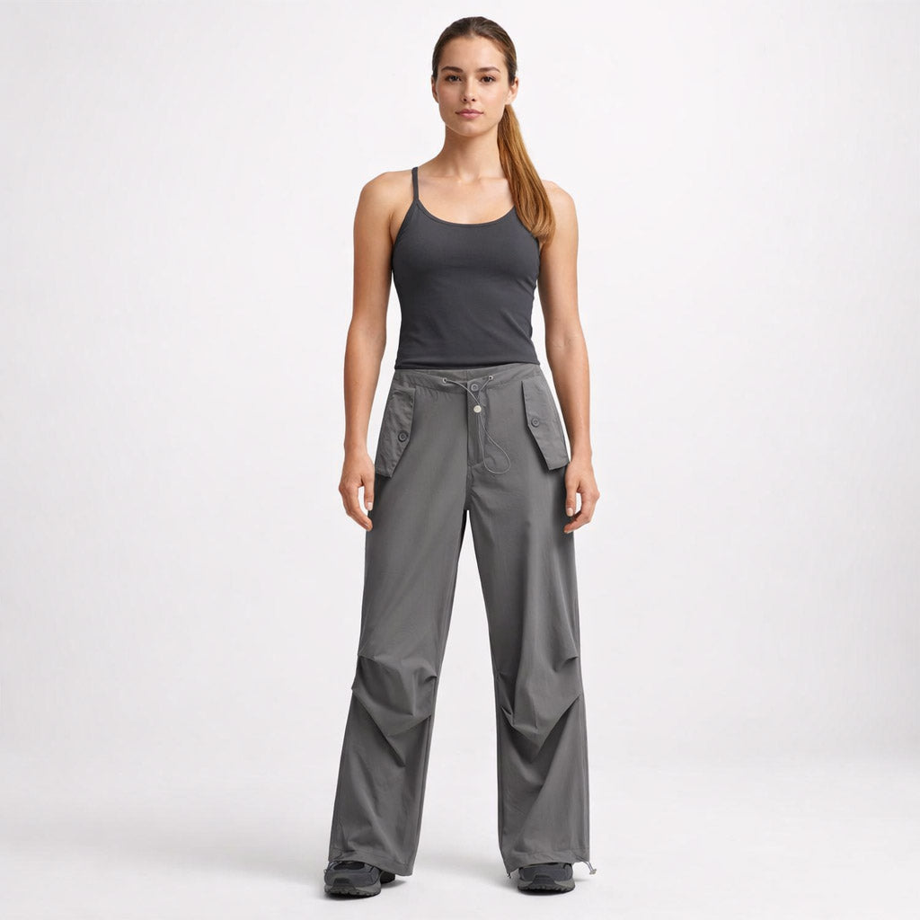 Larchgate Canvas Pants - Women's