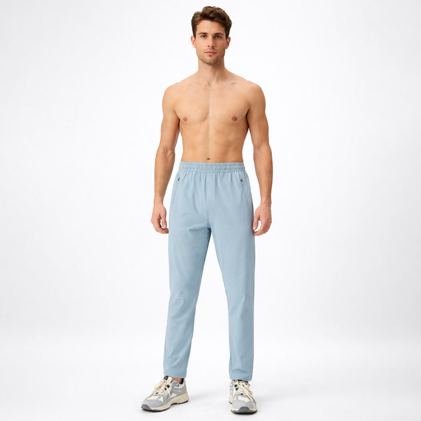 Slatepass Pants Nylon – Men’s