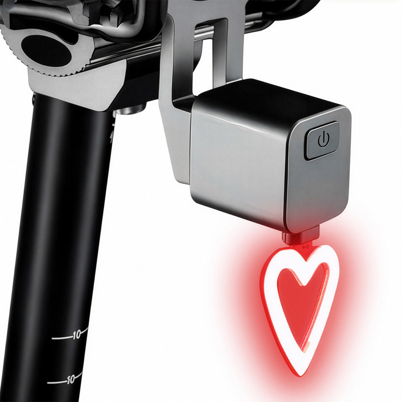 Corvale 2 Tail Light