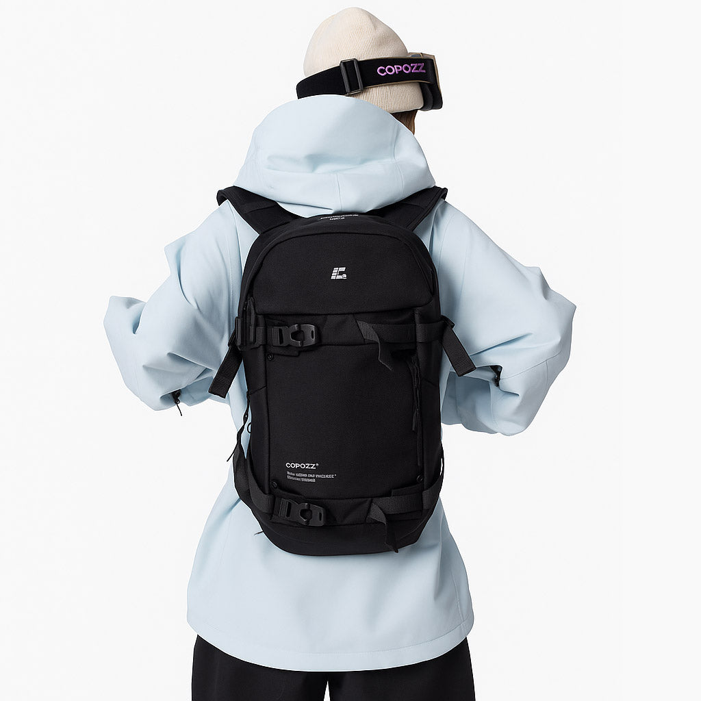 Wildline 15 L Snowpack CORDURA